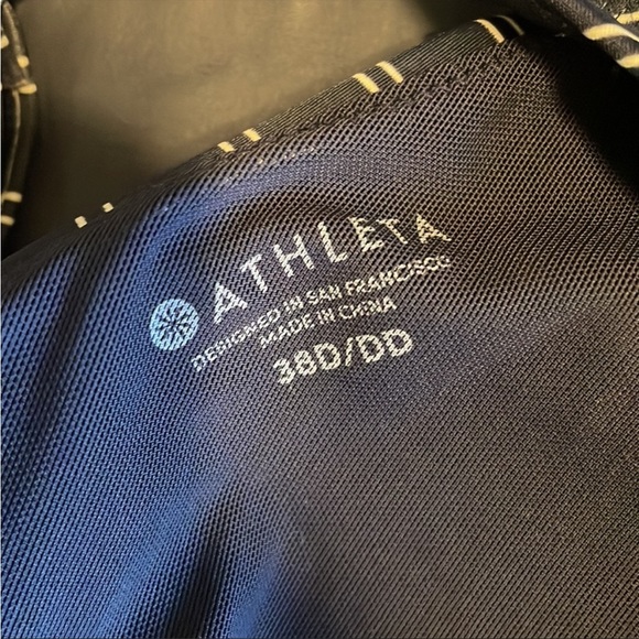 Athleta Swim Athleta Womens Bathing Suit Poshmark